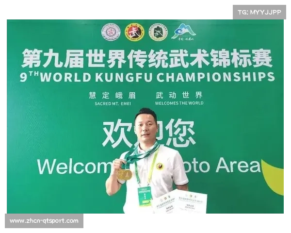 第十届世界传统武术锦标赛将授国际武联武术形象大使荣誉 第十届世界传统武术锦标赛将授国际武联武术形象大使荣誉