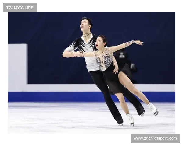 “王诗玥-柳鑫宇冰舞复出训练,八个月伤病康复后重返赛场” “王诗玥-柳鑫宇冰舞复出训练,八个月伤病康复后重返赛场”