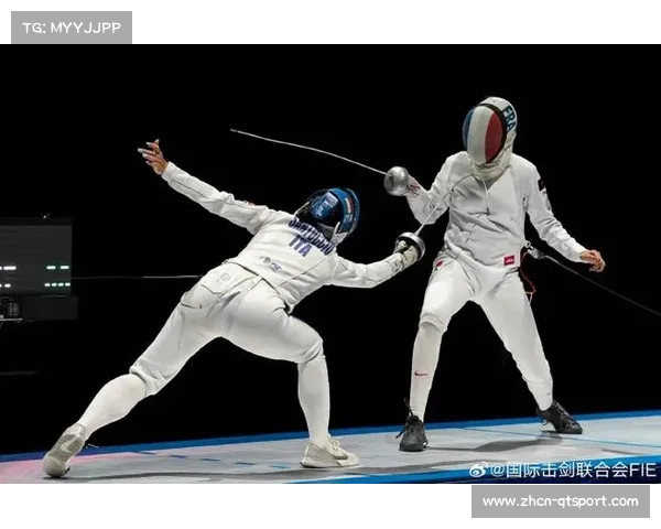 世界击剑锦标赛：中国女子重剑团体逆转法国，战术调整成转折点