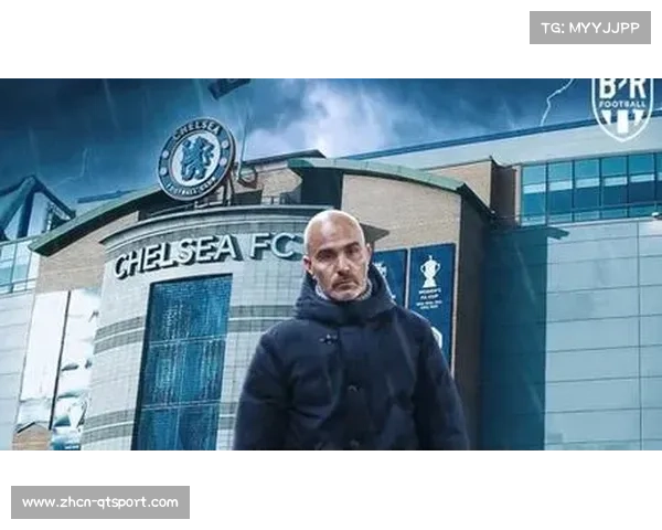 切尔西新年首日官宣主帅马雷斯卡下课,创英超历史纪录 切尔西新年首日官宣主帅马雷斯卡下课,创英超历史纪录