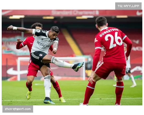 数据分析：富勒姆成为三月英超射门次数最少但得分效率最高的球队