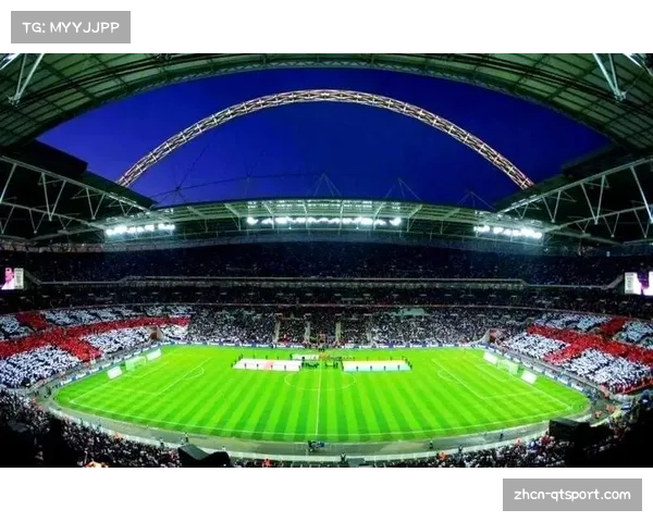 为承办2028欧洲杯，温布利球场启动大型翻新工程